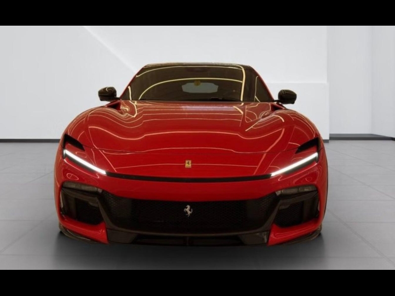 Купить Ferrari Purosangue бензин 2024 id-1007882 в Киеве, Фото №2