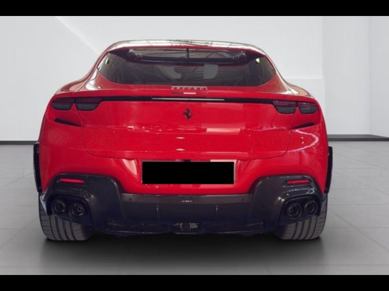 Купить Ferrari Purosangue бензин 2024 id-1007882 в Киеве, Фото №3