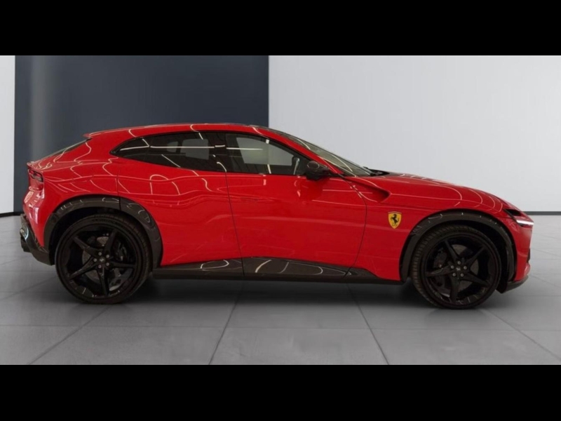Купить Ferrari Purosangue бензин 2024 id-1007882 в Киеве, Фото №16