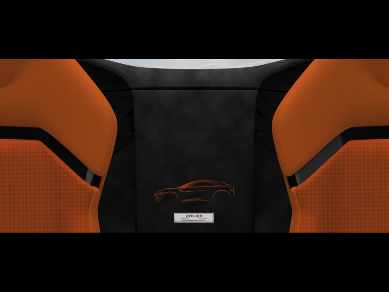 Купить Ferrari Purosangue бензин 2026 id-1007884 в Киеве, Фото №4