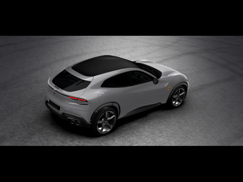 Купить Ferrari Purosangue бензин 2025 id-1007883 в Киеве, Фото №1