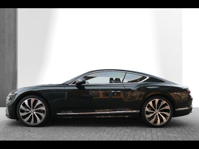 Купить Bentley Continental GT гибрид 2025 id-1007885 в Киеве, Фото №2