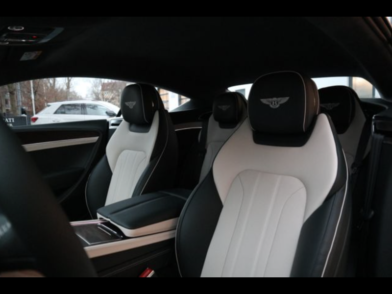 Купить Bentley Continental GT гибрид 2025 id-1007885 в Киеве, Фото №6