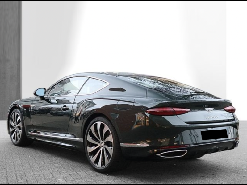 Bentley Continental GT гибрид 2025 id-1007885 Купить Bentley Continental GT гибрид 2025 id-1007885 в Киеве, Фото №3