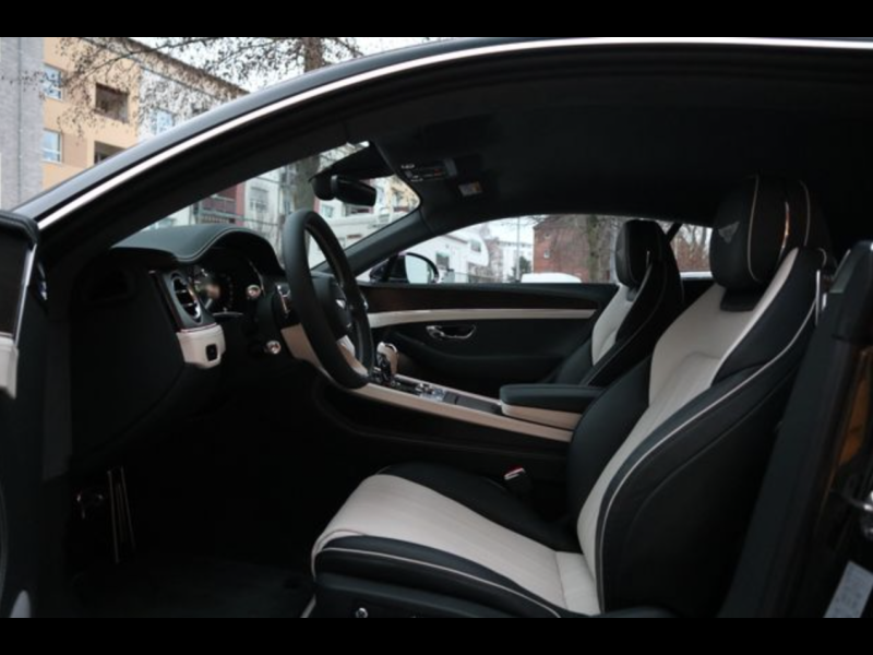 Bentley Continental GT гибрид 2025 id-1007885 Купить Bentley Continental GT гибрид 2025 id-1007885 в Киеве, Фото №5