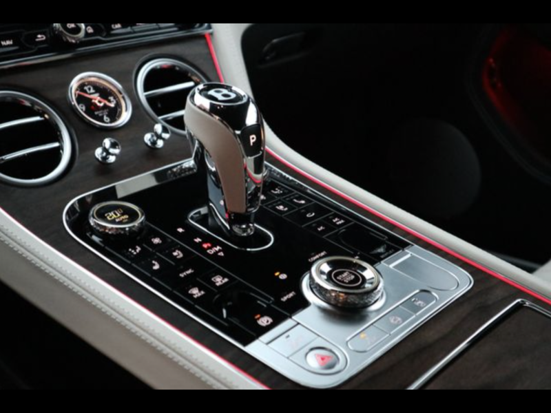 Bentley Continental GT гибрид 2025 id-1007885 Купить Bentley Continental GT гибрид 2025 id-1007885 в Киеве, Фото №8