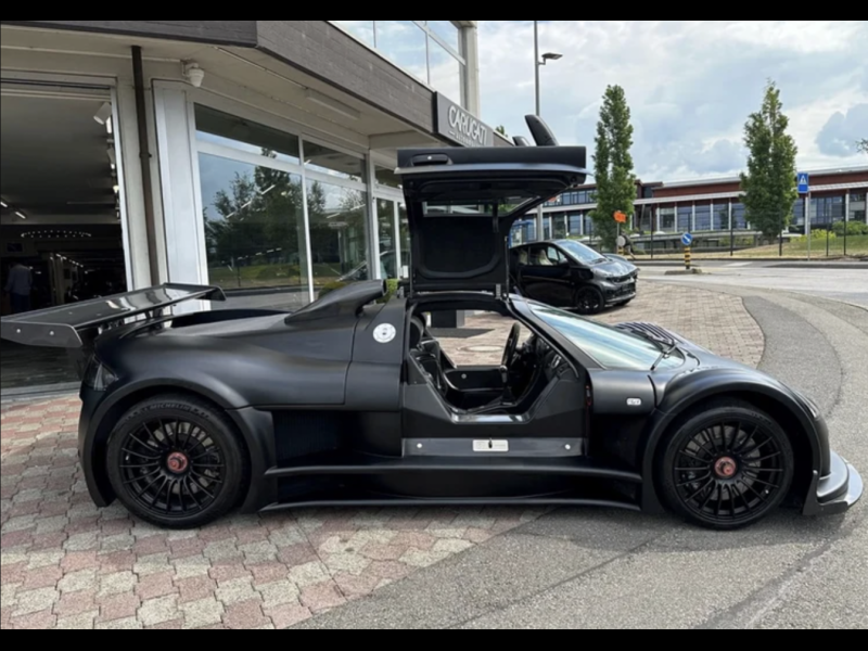 Купить Lamborghini Apollo Sport бензин 2008 id-1007886 в Киеве, Фото №3