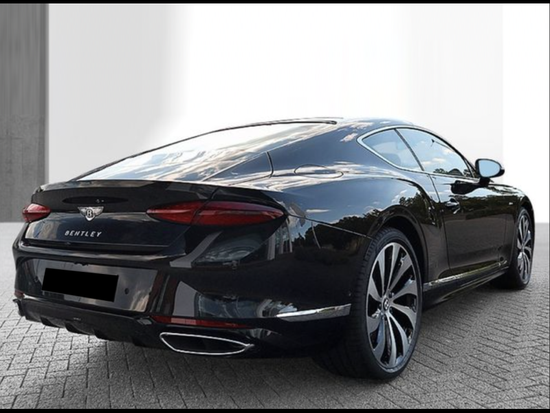 Купить Bentley Continental GT Azure бензин 2025 id-1007895 в Киеве, Фото №4