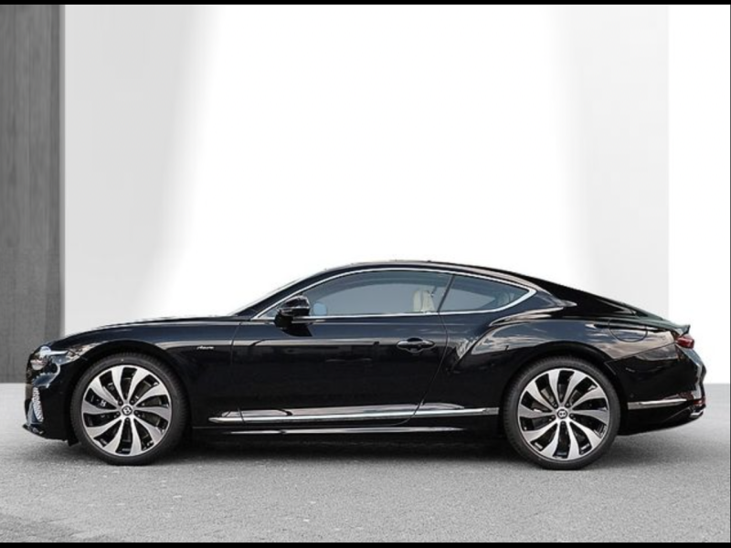 Купить Bentley Continental GT Azure бензин 2026 id-1007895 в Киеве, Фото №2