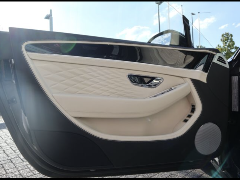 Купить Bentley Continental GT Azure бензин 2026 id-1007895 в Киеве, Фото №5