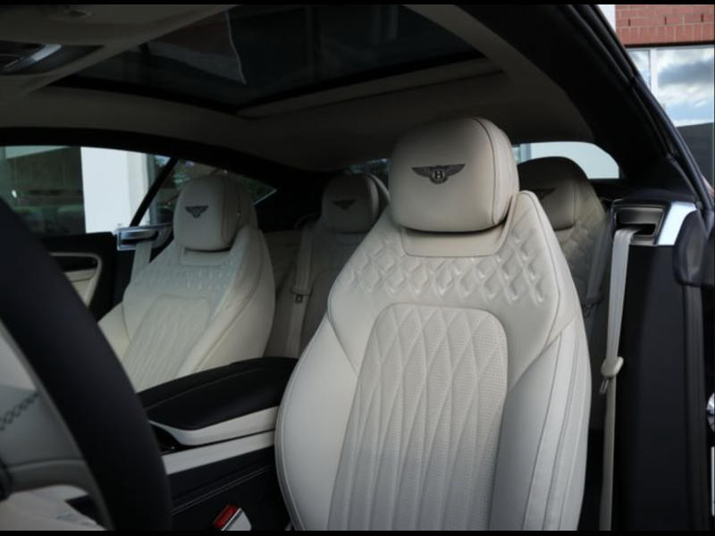 Купить Bentley Continental GT Azure бензин 2026 id-1007895 в Киеве, Фото №8