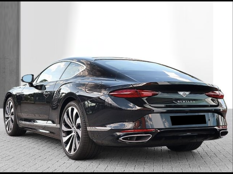 Bentley Continental GT Azure бензин 2026 id-1007895 Купить Bentley Continental GT Azure бензин 2026 id-1007895 в Киеве, Фото №3