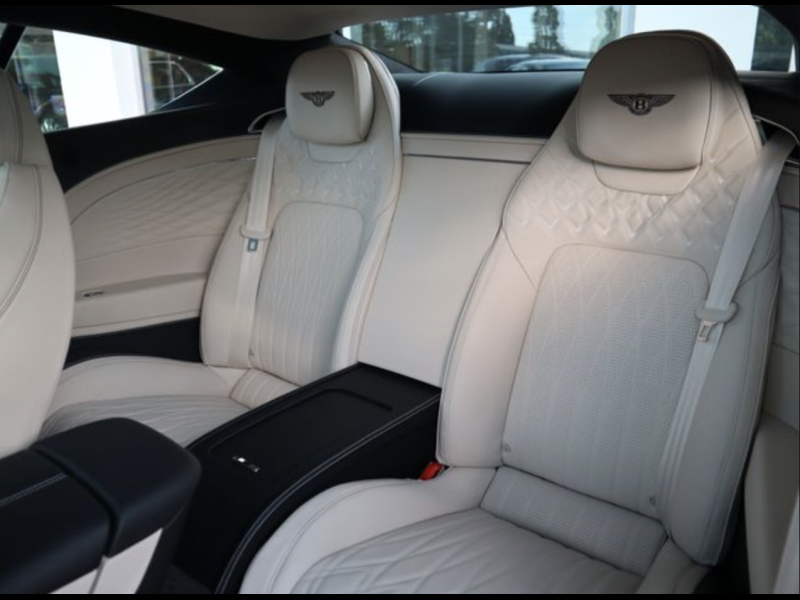 Bentley Continental GT Azure бензин 2026 id-1007895 Купить Bentley Continental GT Azure бензин 2026 id-1007895 в Киеве, Фото №9