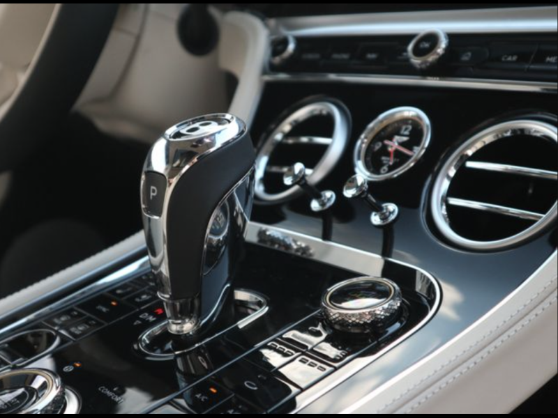 Bentley Continental GT Azure бензин 2026 id-1007895 Купить Bentley Continental GT Azure бензин 2026 id-1007895 в Киеве, Фото №12