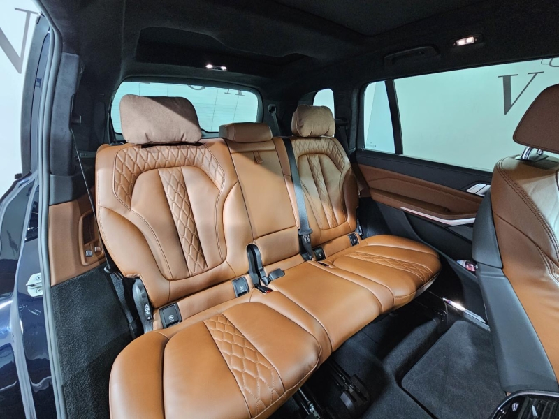 Купить BMW X7 M50d дизель 2020 id-1007894 в Киеве, Фото №7