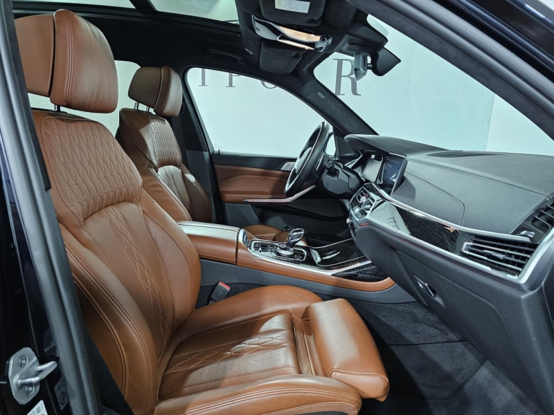 Купить BMW X7 M50d дизель 2020 id-1007894 в Киеве, Фото №18