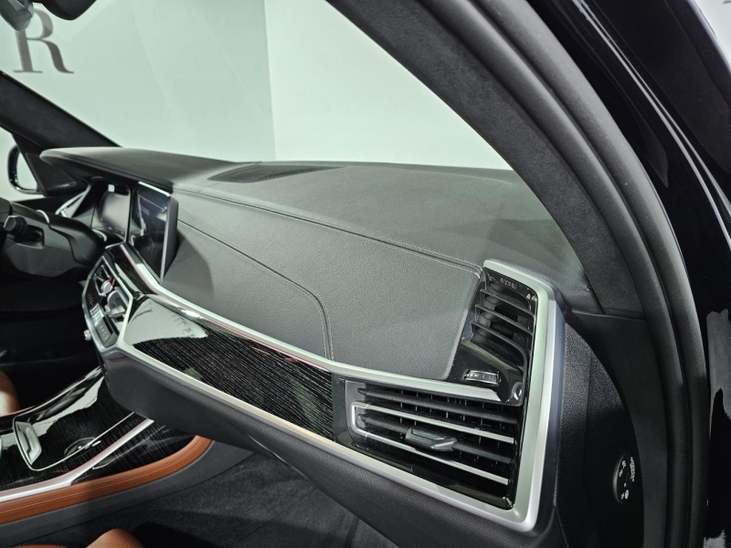 Купить BMW X7 M50d дизель 2020 id-1007894 в Киеве, Фото №20