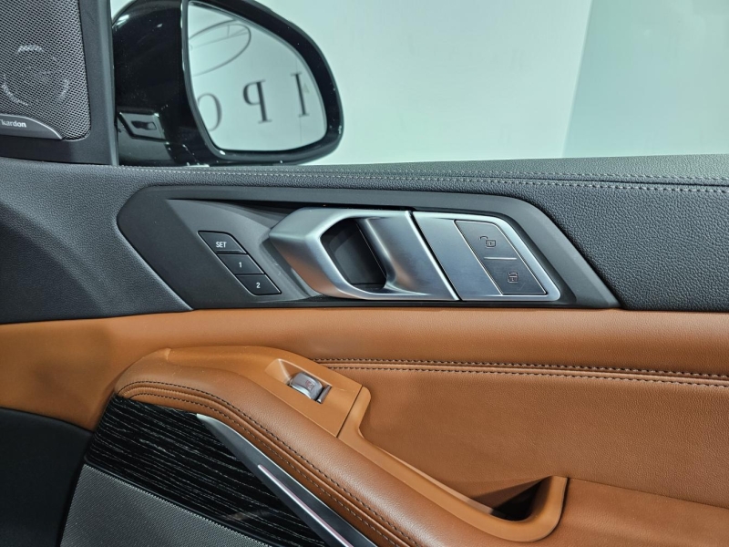 Купить BMW X7 M50d дизель 2020 id-1007894 в Киеве, Фото №22