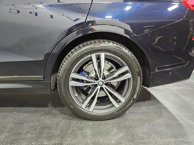 Купить BMW X7 M50d дизель 2020 id-1007894 в Киеве, Фото №42