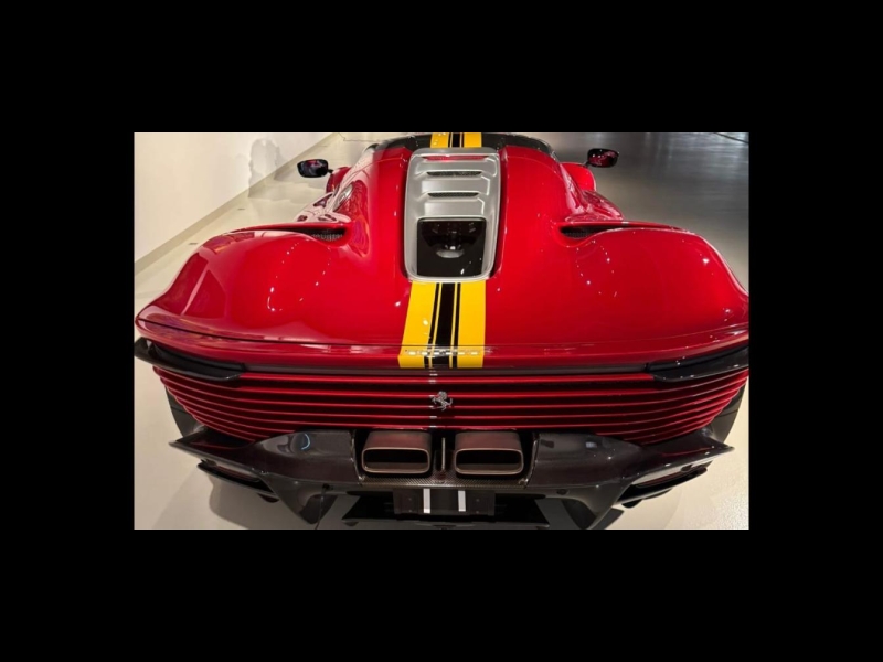 Купить Ferrari Daytona SP3 бензин 2024 id-1007907 в Киеве, Фото №6