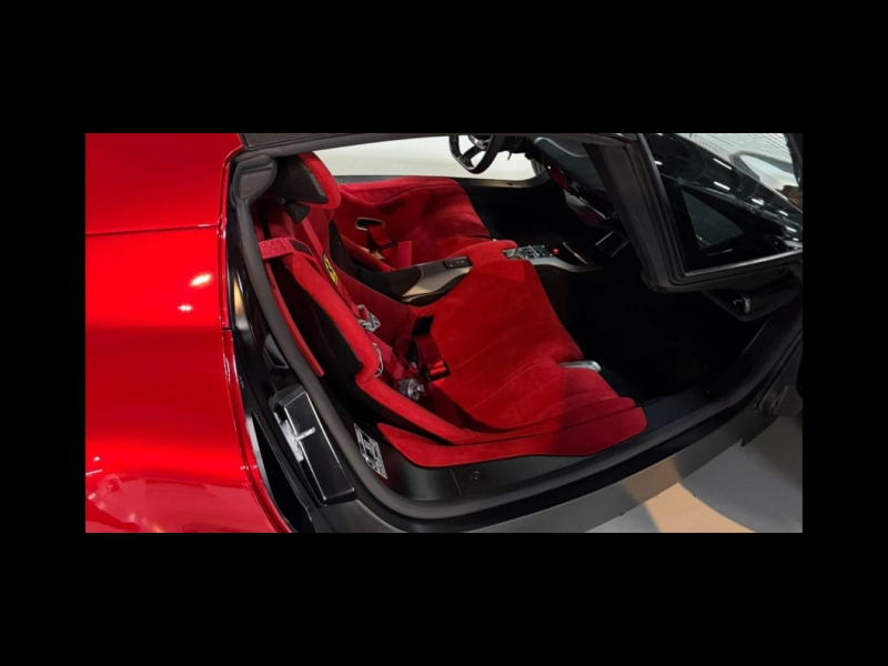 Купить Ferrari Daytona SP3 бензин 2024 id-1007907 в Киеве, Фото №2