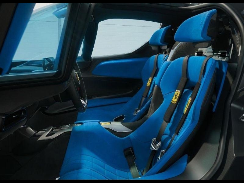 Купить Ferrari Daytona SP3 бензин 2025 id-1007907 в Киеве, Фото №4