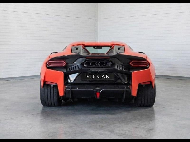 Купить Lamborghini Temerario гибрид 2025 id-1007916 в Киеве, Фото №4