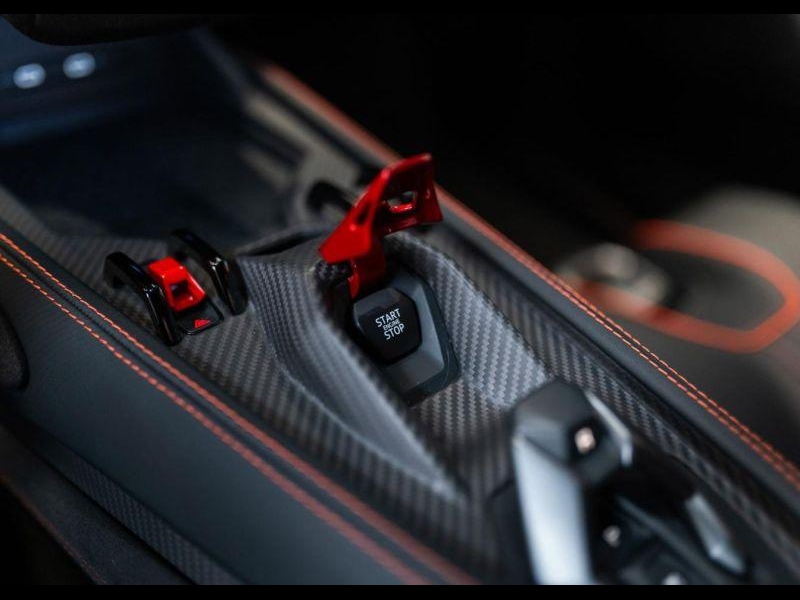 Купить Lamborghini Temerario гибрид 2025 id-1007916 в Киеве, Фото №8