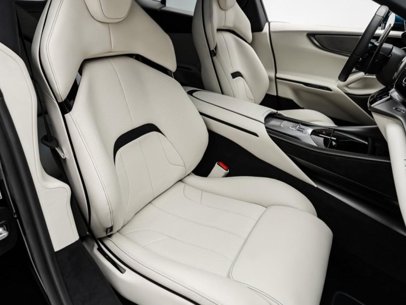 Купить Ferrari Purosangue Atelier бензин 2025 id-1007917 в Киеве, Фото №9