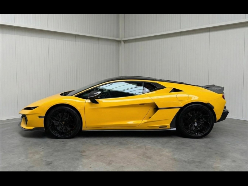 Купить Lamborghini Temerario гибрид 2025 id-1007925 в Киеве, Фото №2
