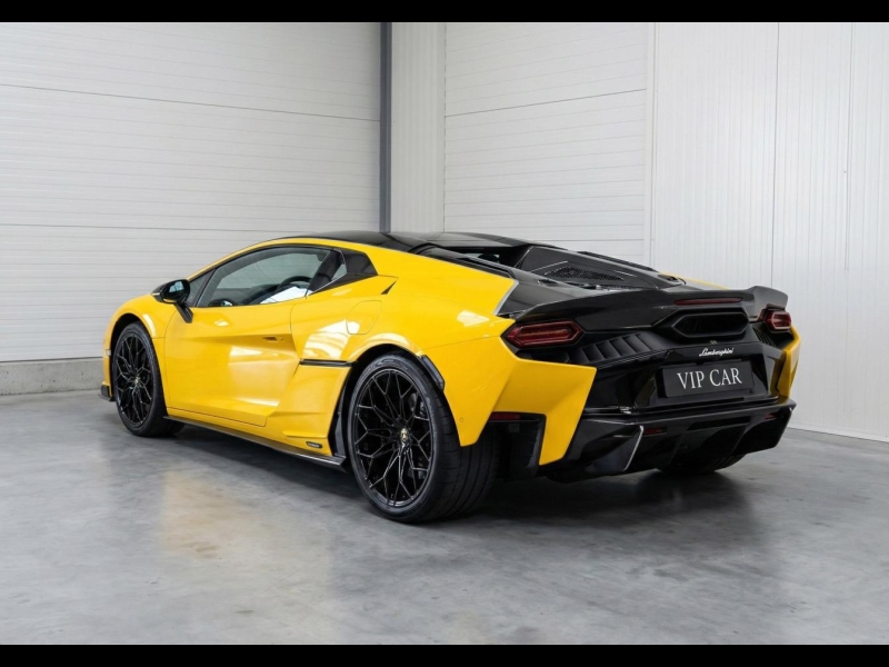 Купить Lamborghini Temerario гибрид 2025 id-1007925 в Киеве, Фото №5