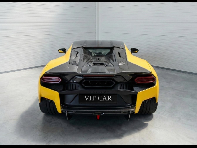 Купить Lamborghini Temerario гибрид 2026 id-1007925 в Киеве, Фото №6