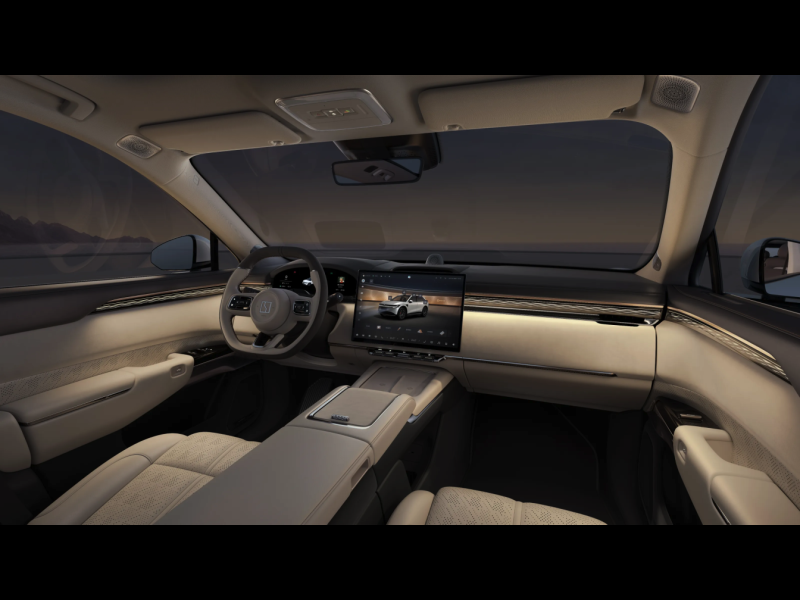 Купить Zeekr 7X электро 2026 id-1007931 в Киеве, Фото №1