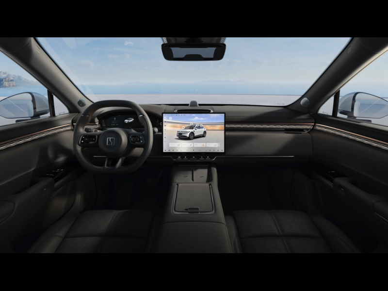 Купить Zeekr 7X электро 2026 id-1007931 в Киеве, Фото №3