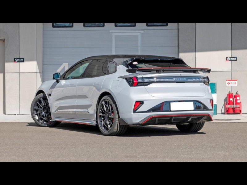 Купить Zeekr 001 FR электро 2026 id-1007930 в Киеве, Фото №2