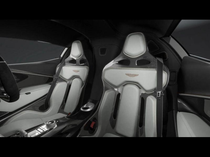 Купить Aston-Martin Valhalla гибрид 2026 id-1007934 в Киеве, Фото №10