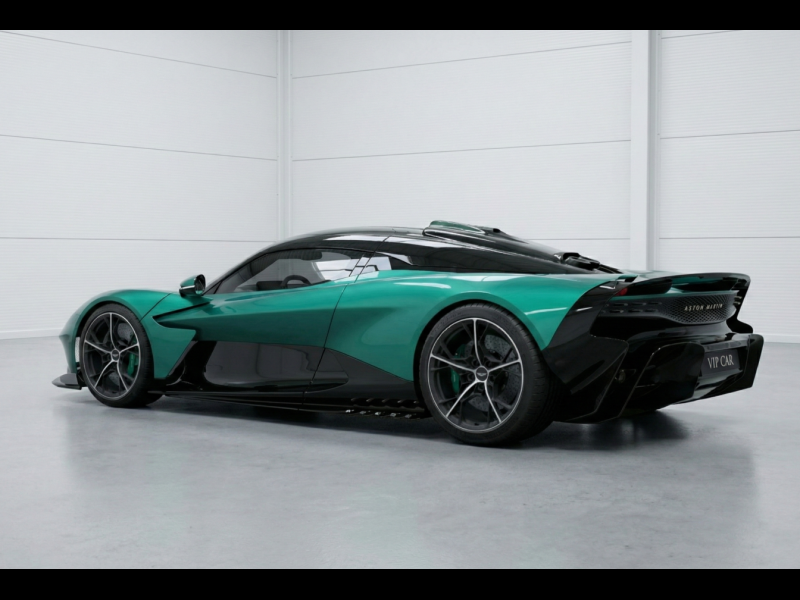 Купить Aston-Martin Valhalla гибрид 2026 id-1007933 в Киеве, Фото №2