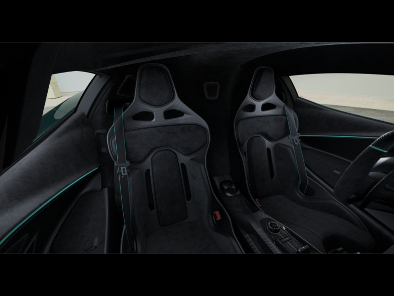 Купить Aston-Martin Valhalla гибрид 2026 id-1007933 в Киеве, Фото №6