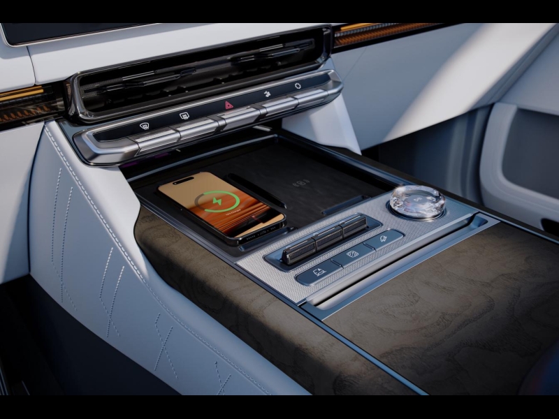 Купить Zeekr  гибрид 2026 id-1007932 в Киеве, Фото №11