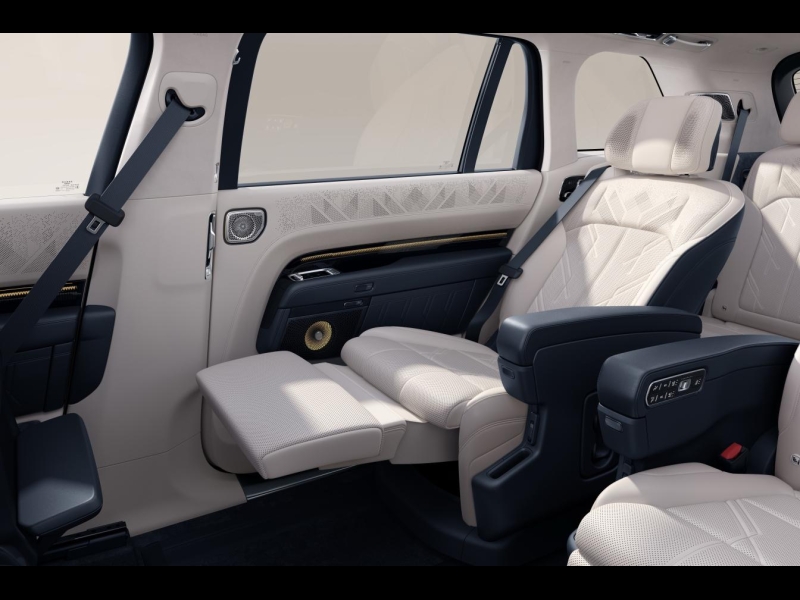 Купить Zeekr 9X гибрид 2026 id-1007932 в Киеве, Фото №10