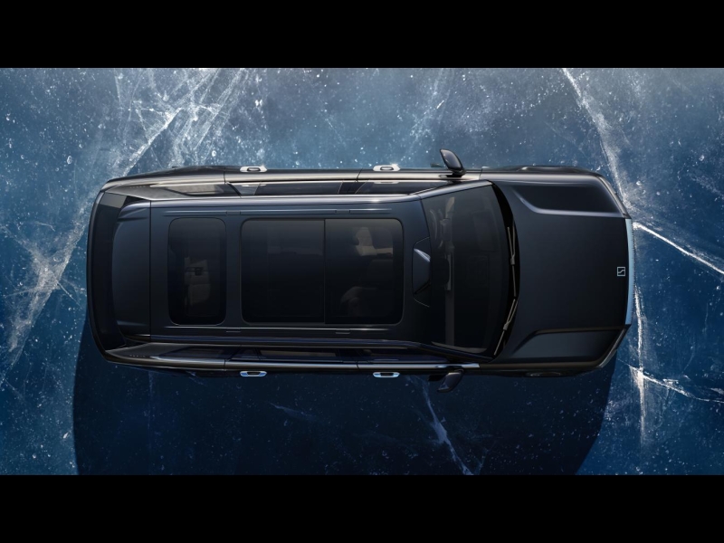 Купить Zeekr 9X гибрид 2026 id-1007932 в Киеве, Фото №12