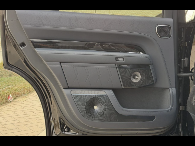 Купить Zeekr 9X гибрид 2026 id-1007932 в Киеве, Фото №5