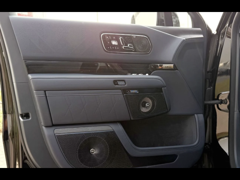 Купить Zeekr 9X гибрид 2026 id-1007932 в Киеве, Фото №6