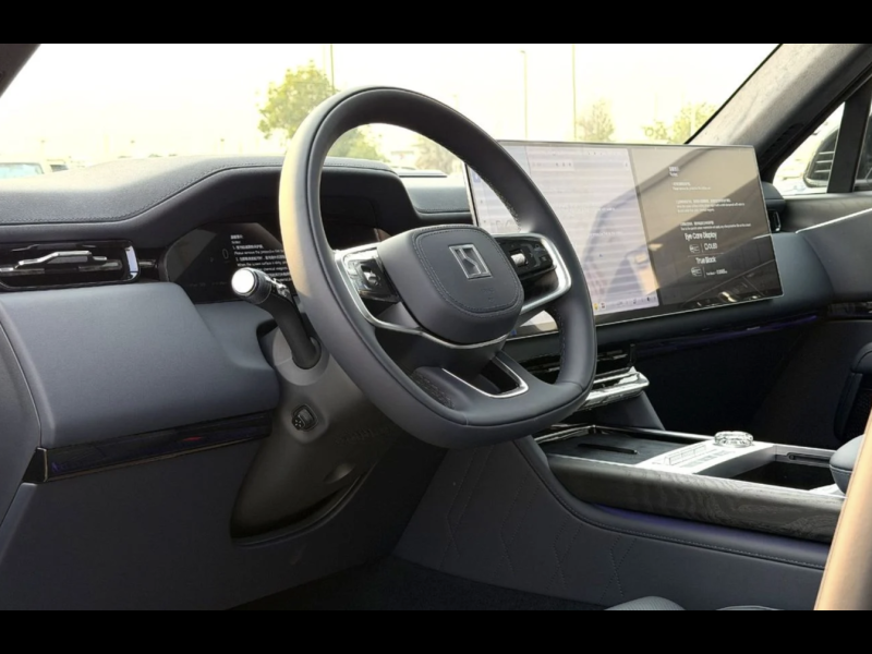 Купить Zeekr 9X гибрид 2026 id-1007932 в Киеве, Фото №7