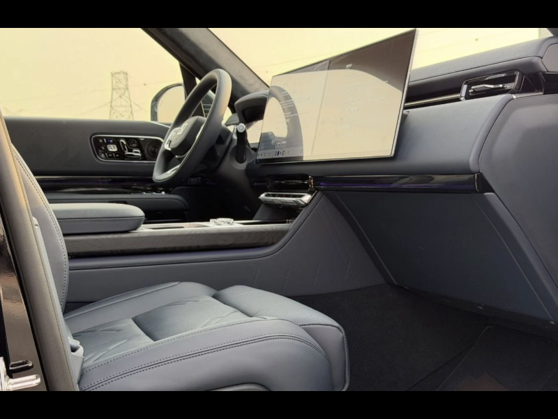 Купить Zeekr 9X гибрид 2026 id-1007932 в Киеве, Фото №8