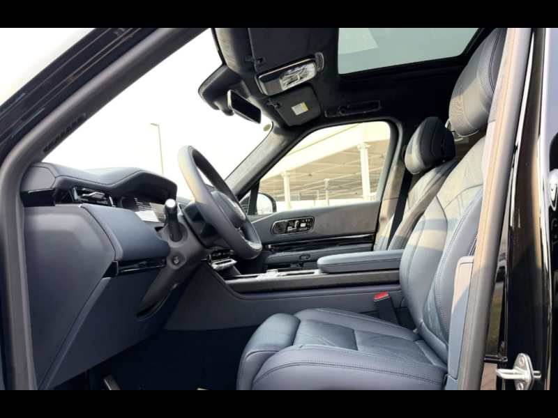 Купить Zeekr 9X гибрид 2026 id-1007932 в Киеве, Фото №10