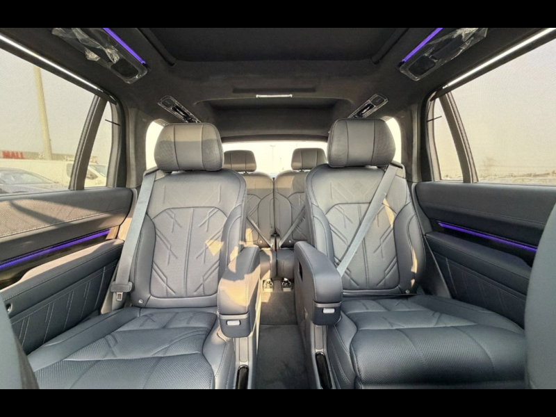 Купить Zeekr 9X гибрид 2026 id-1007932 в Киеве, Фото №12