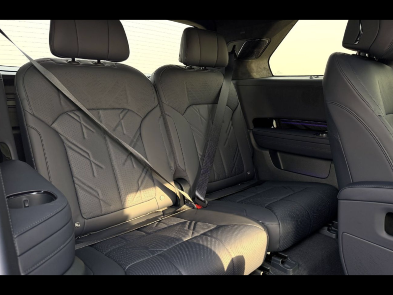 Купить Zeekr 9X гибрид 2026 id-1007932 в Киеве, Фото №13