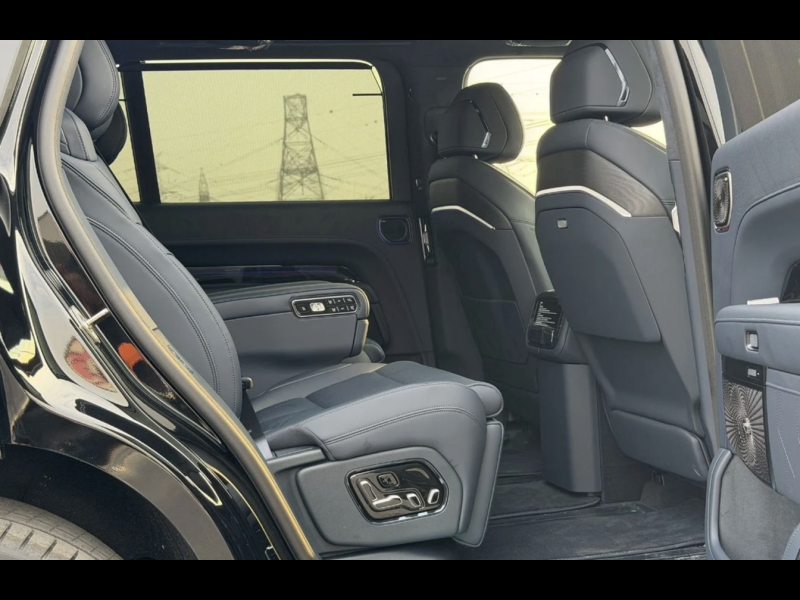 Купить Zeekr 9X гибрид 2026 id-1007932 в Киеве, Фото №14