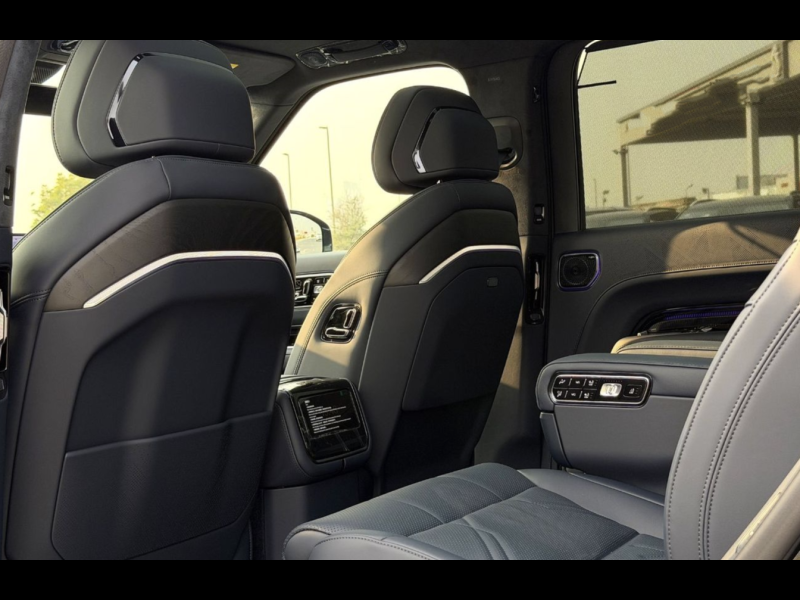 Купить Zeekr 9X гибрид 2026 id-1007932 в Киеве, Фото №16